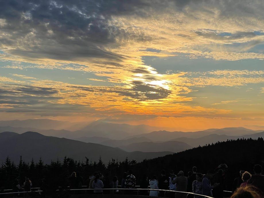 Weekend at the Great Smokies: Exploring the Wonders of America's Most Visited National Park