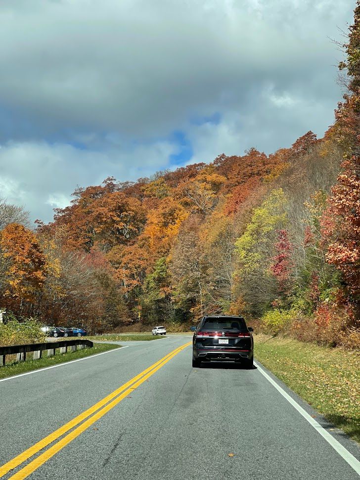 Weekend at the Great Smokies: Exploring the Wonders of America's Most Visited National Park